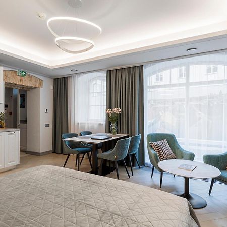 #Stayhere - Modern Luxury Apartments In The Heart Of Old Town VNO Exterior photo