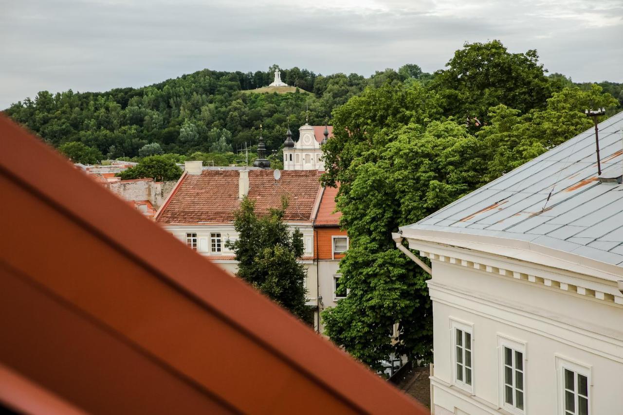 #Stayhere - Modern Luxury Apartments In The Heart Of Old Town VNO Exterior photo