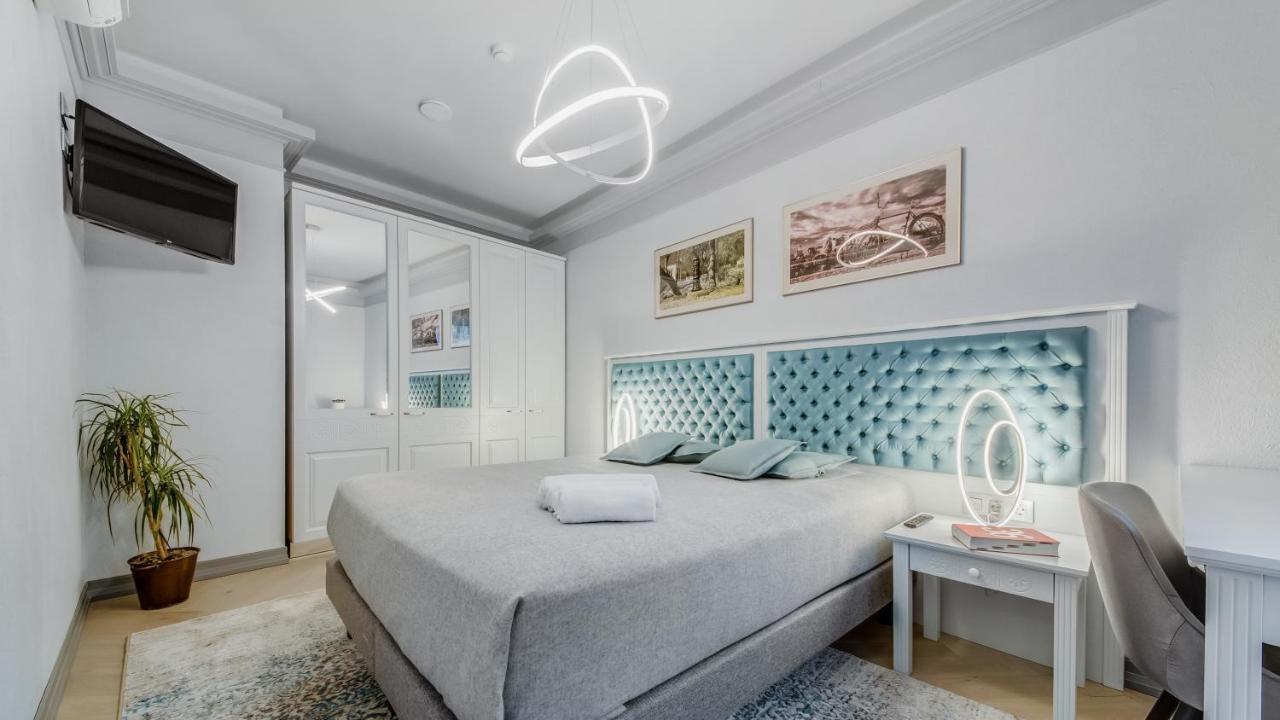 #Stayhere - Modern Luxury Apartments In The Heart Of Old Town VNO Exterior photo