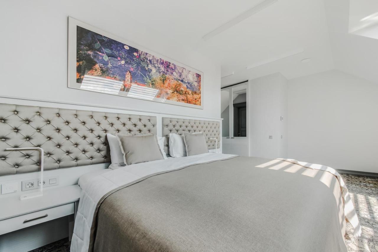 #Stayhere - Modern Luxury Apartments In The Heart Of Old Town VNO Exterior photo