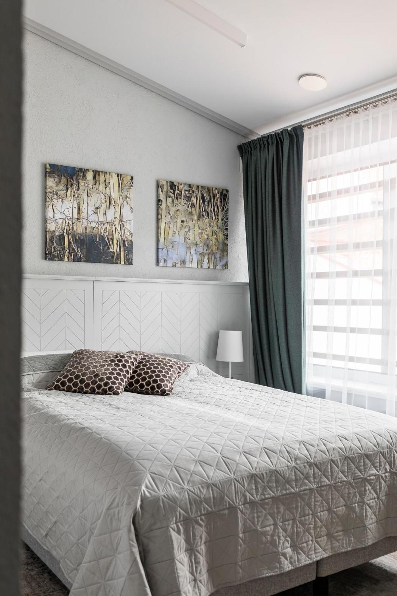 #Stayhere - Modern Luxury Apartments In The Heart Of Old Town VNO Exterior photo