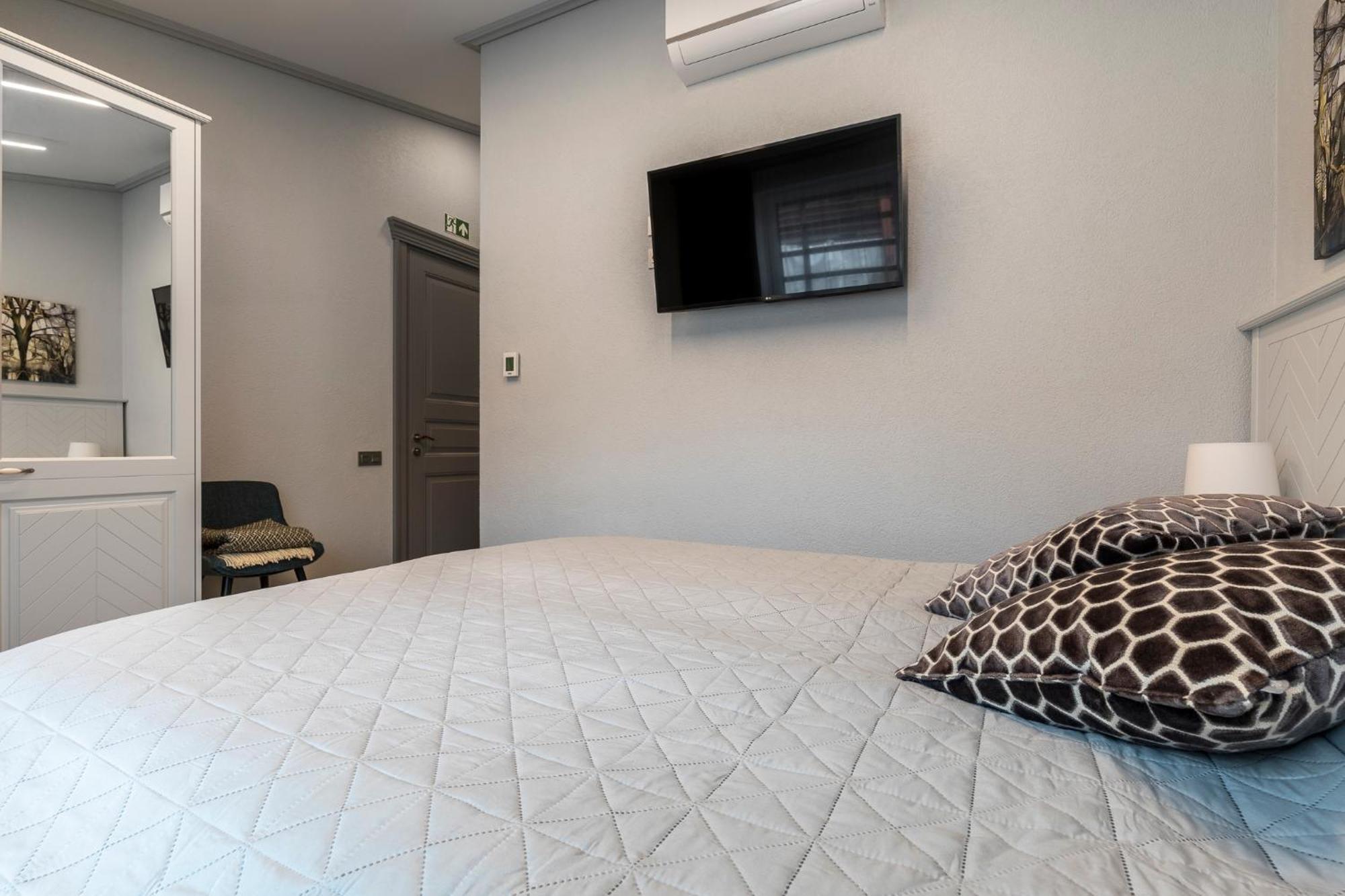 #Stayhere - Modern Luxury Apartments In The Heart Of Old Town VNO Exterior photo