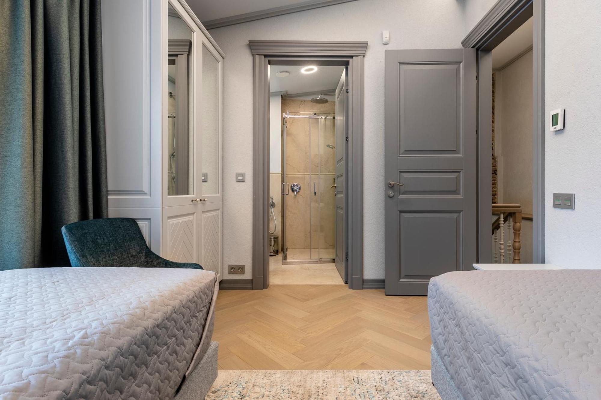 #Stayhere - Modern Luxury Apartments In The Heart Of Old Town VNO Exterior photo