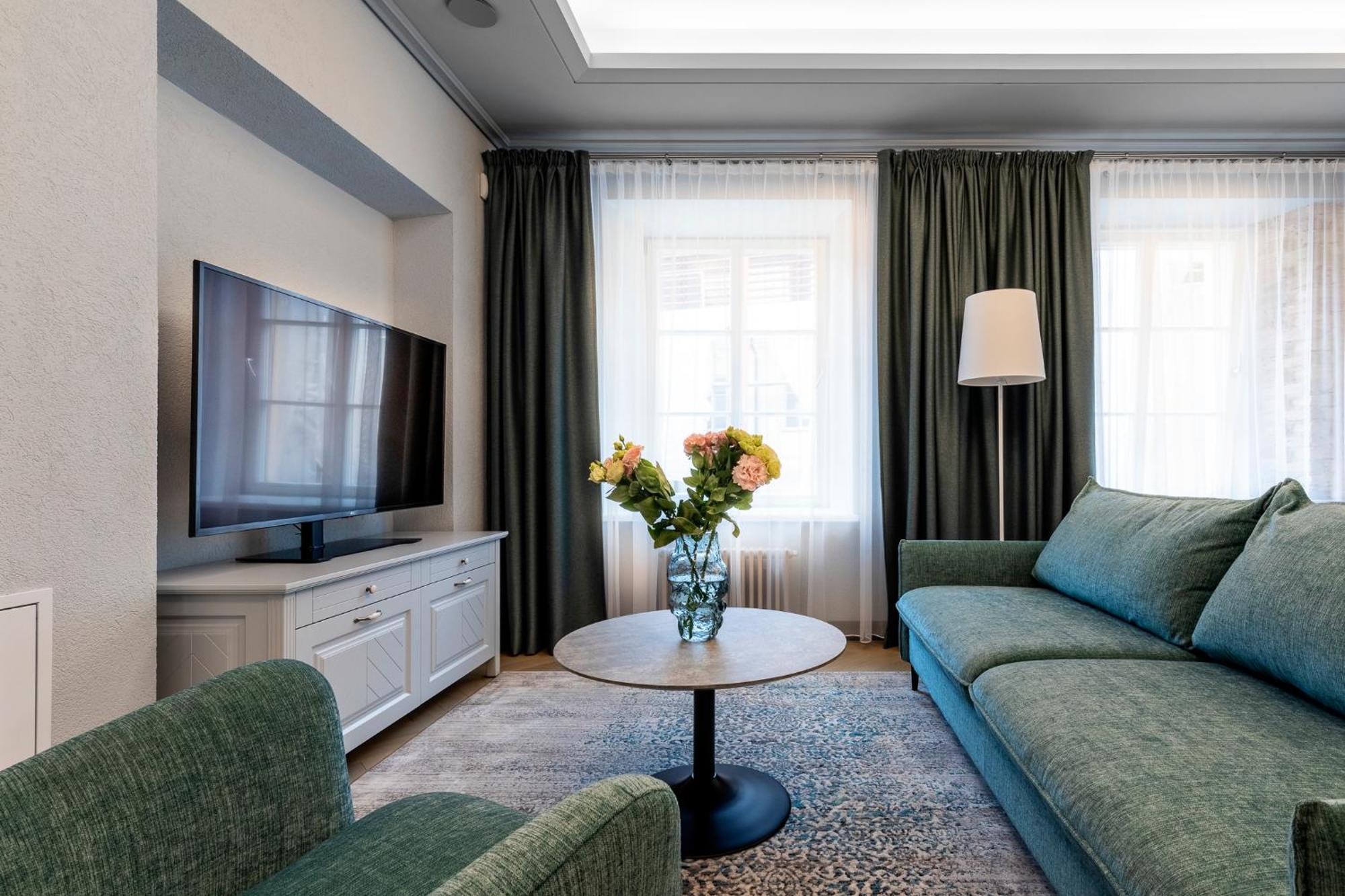 #Stayhere - Modern Luxury Apartments In The Heart Of Old Town VNO Exterior photo