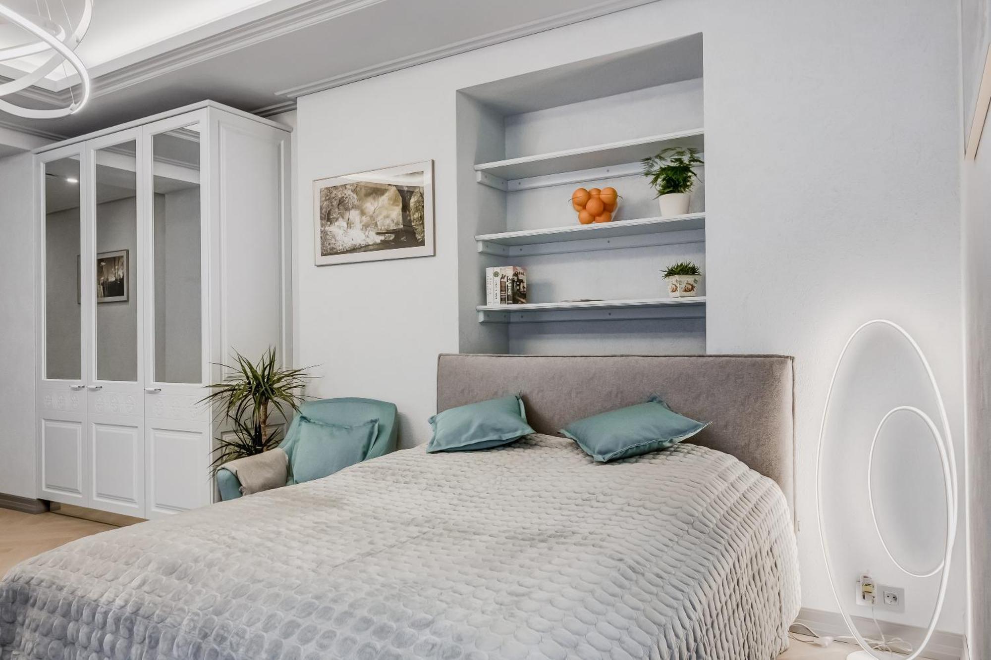 #Stayhere - Modern Luxury Apartments In The Heart Of Old Town VNO Exterior photo