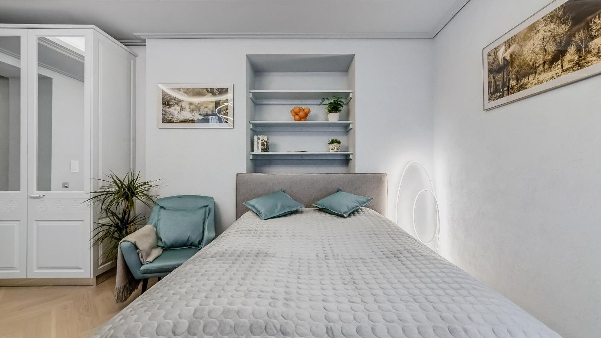 #Stayhere - Modern Luxury Apartments In The Heart Of Old Town VNO Room photo