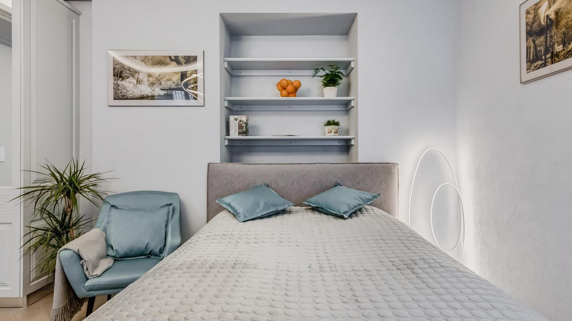 #Stayhere - Modern Luxury Apartments In The Heart Of Old Town VNO Exterior photo