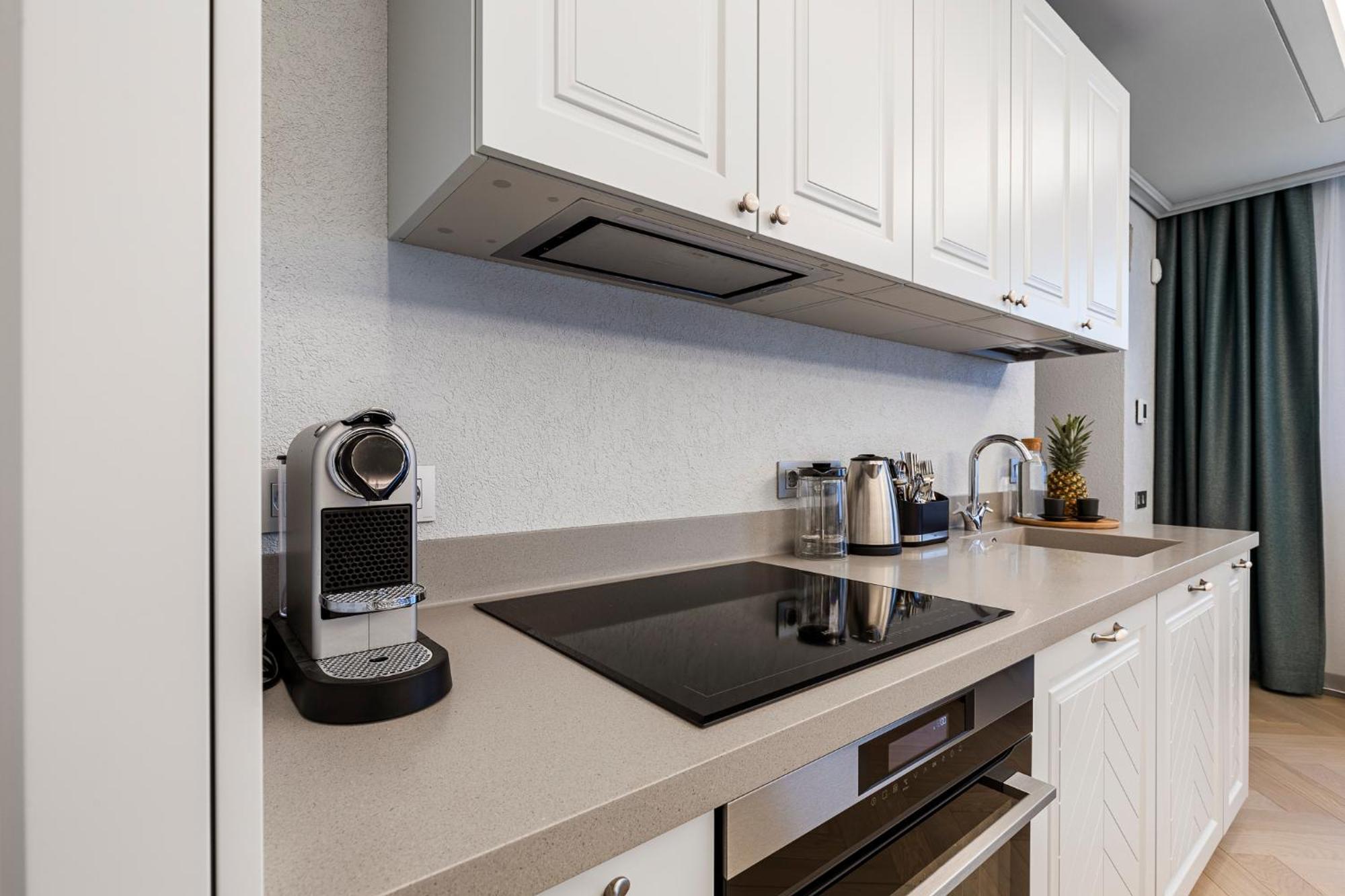 #Stayhere - Modern Luxury Apartments In The Heart Of Old Town VNO Room photo
