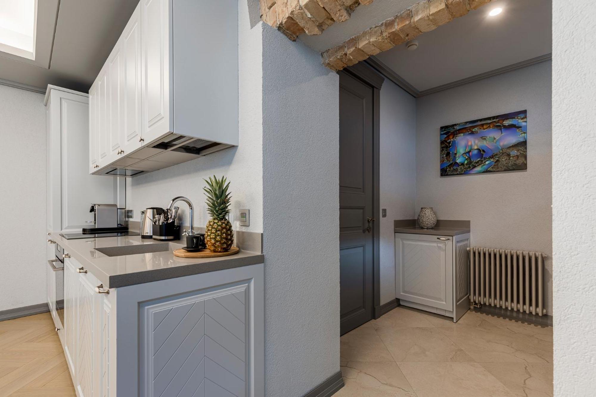 #Stayhere - Modern Luxury Apartments In The Heart Of Old Town VNO Room photo