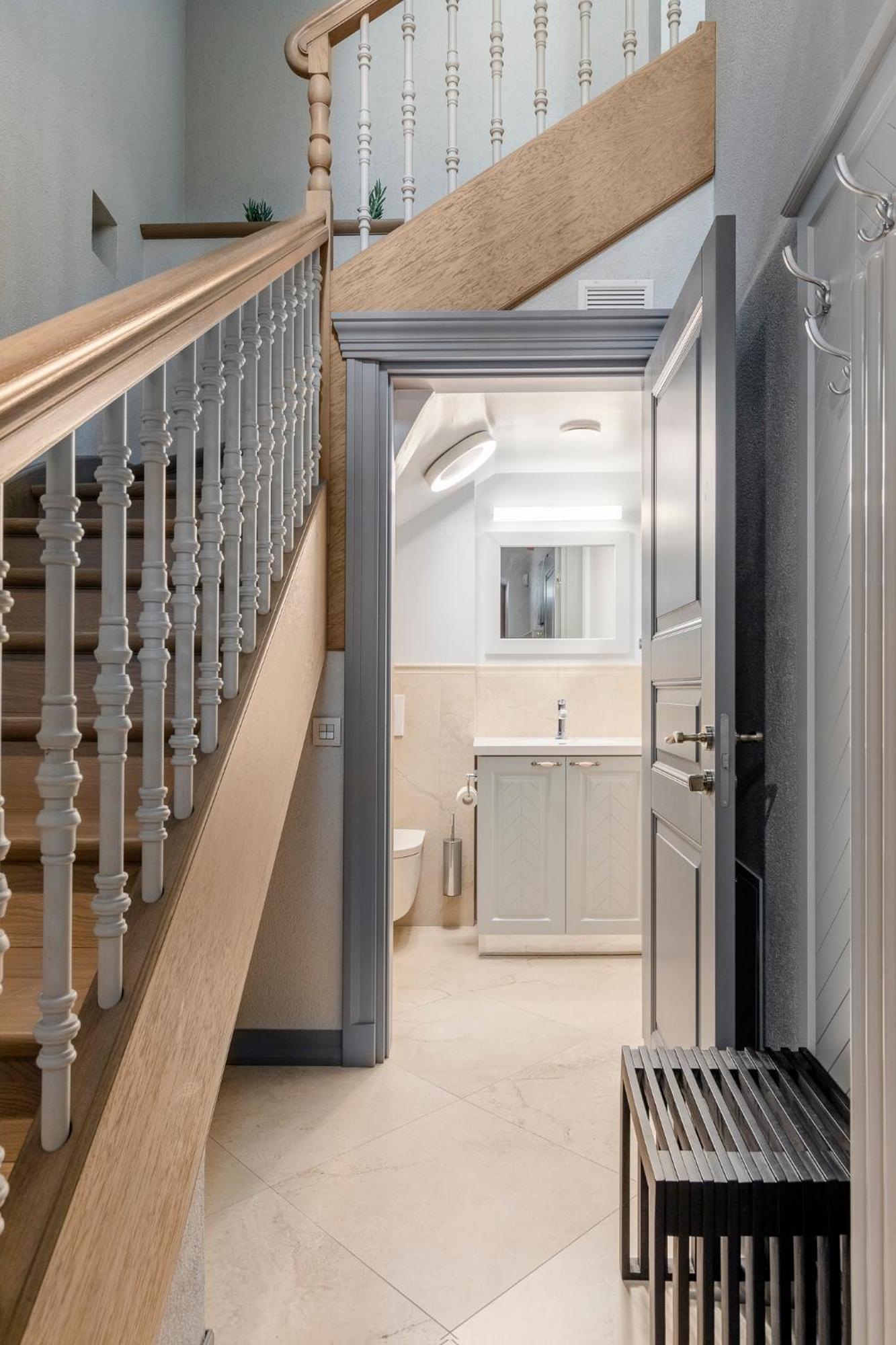 #Stayhere - Modern Luxury Apartments In The Heart Of Old Town VNO Room photo