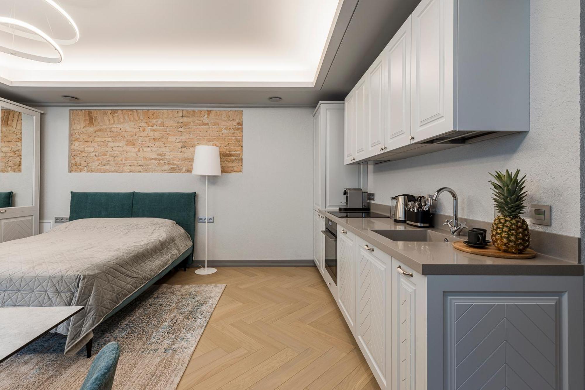 #Stayhere - Modern Luxury Apartments In The Heart Of Old Town VNO Room photo