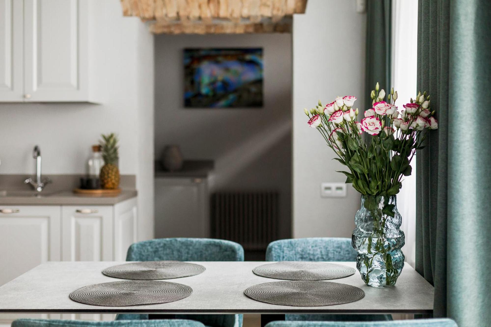 #Stayhere - Modern Luxury Apartments In The Heart Of Old Town VNO Room photo