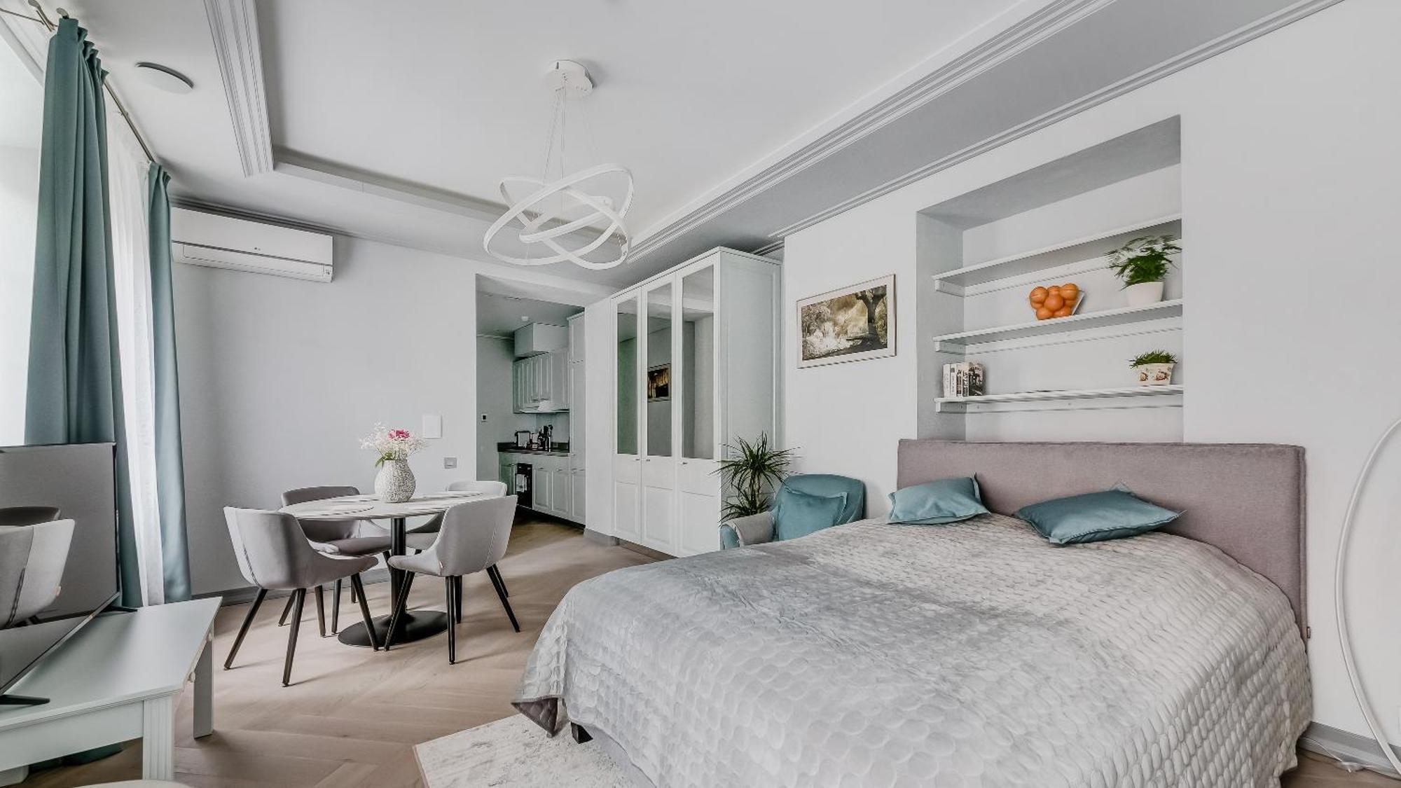 #Stayhere - Modern Luxury Apartments In The Heart Of Old Town VNO Room photo