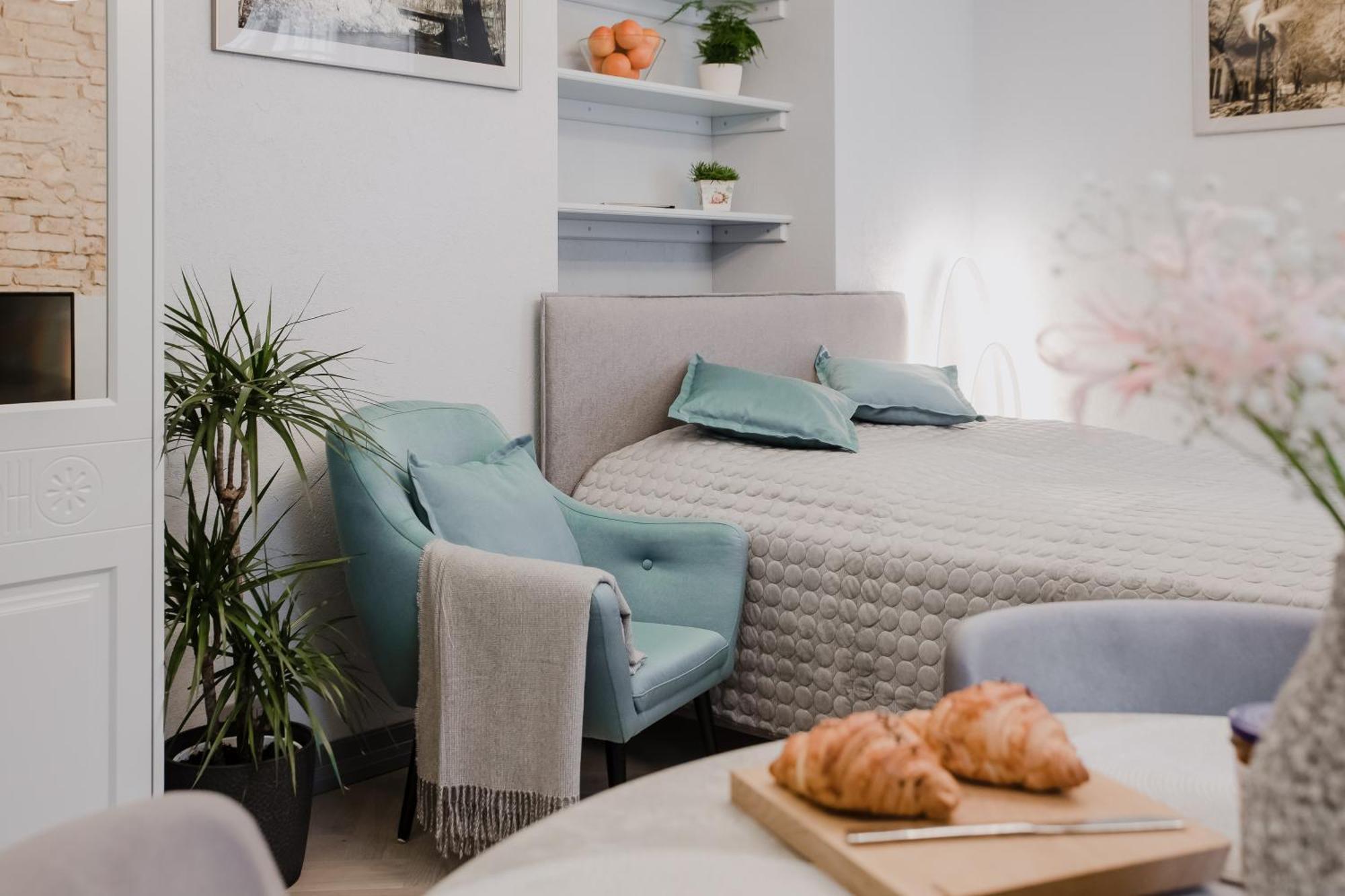 #Stayhere - Modern Luxury Apartments In The Heart Of Old Town VNO Room photo