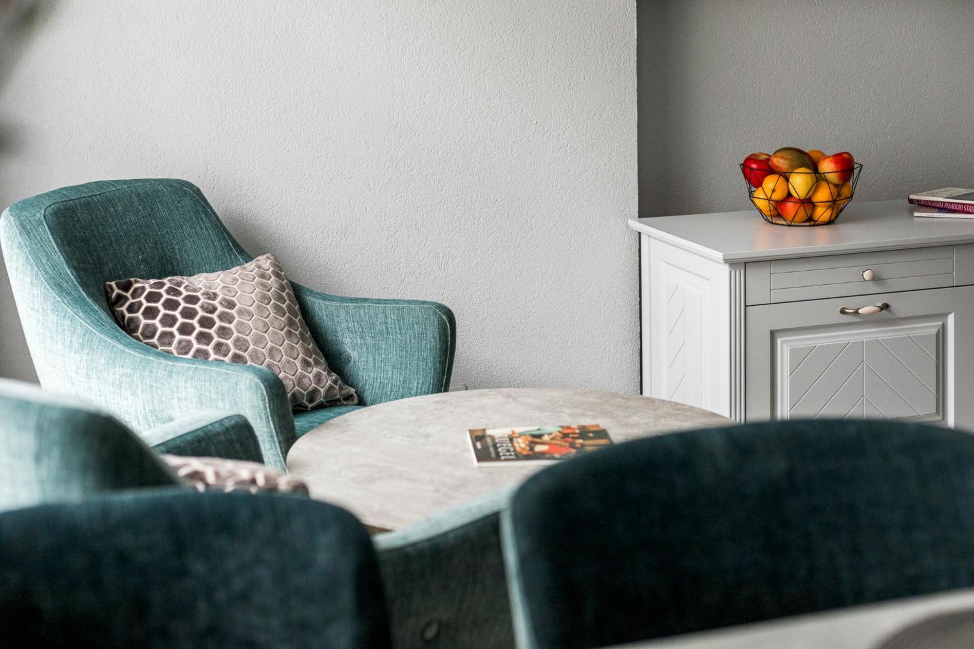 #Stayhere - Modern Luxury Apartments In The Heart Of Old Town VNO Room photo
