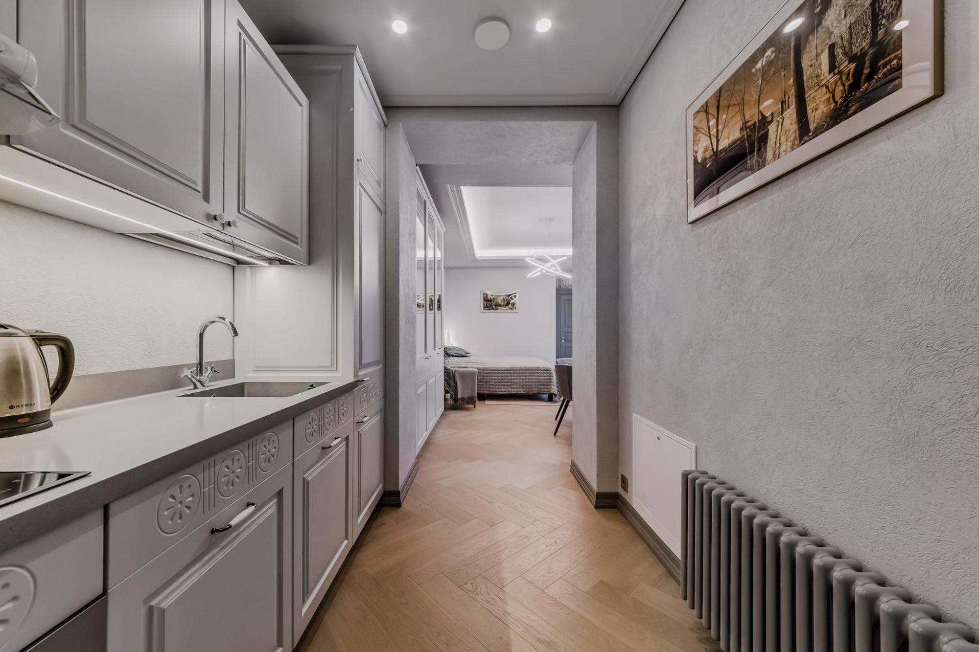 #Stayhere - Modern Luxury Apartments In The Heart Of Old Town VNO Room photo