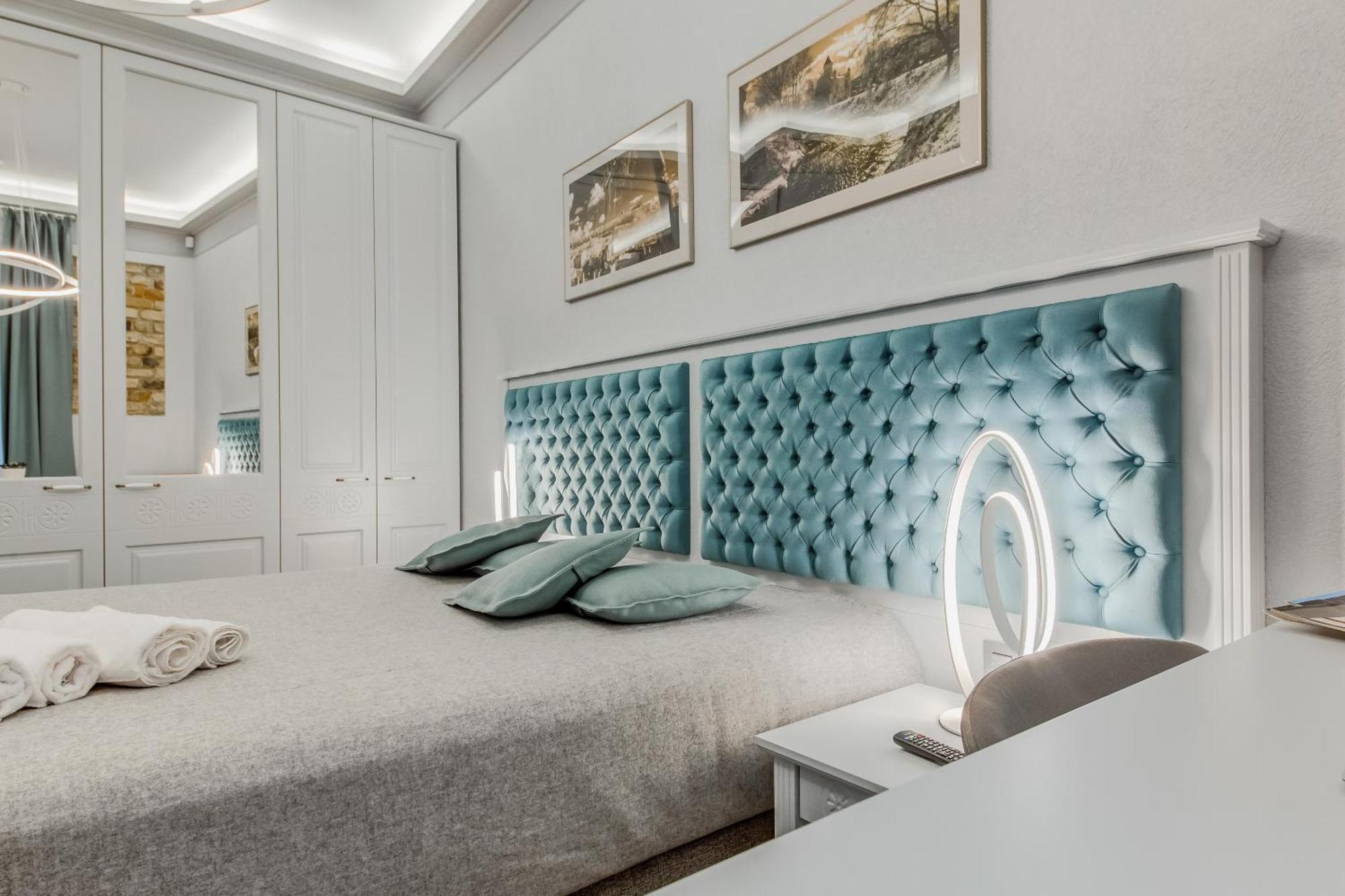 #Stayhere - Modern Luxury Apartments In The Heart Of Old Town VNO Room photo