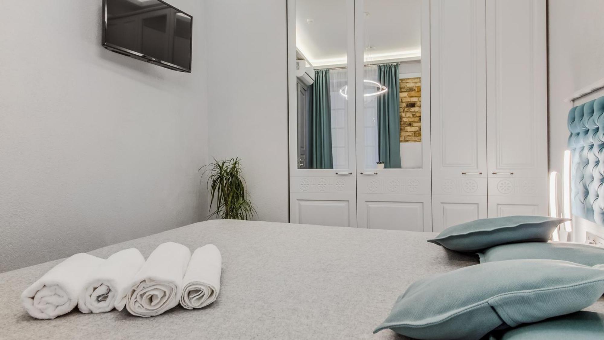 #Stayhere - Modern Luxury Apartments In The Heart Of Old Town VNO Room photo