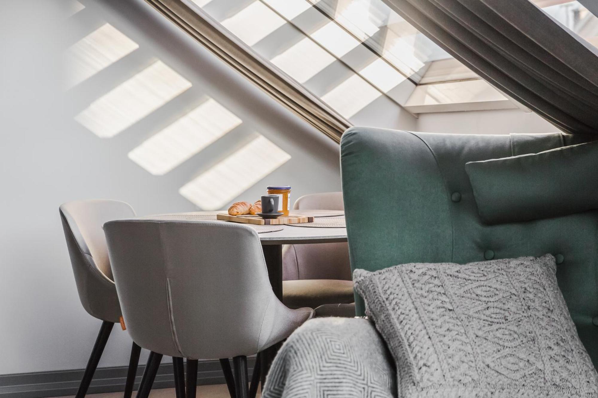 #Stayhere - Modern Luxury Apartments In The Heart Of Old Town VNO Room photo