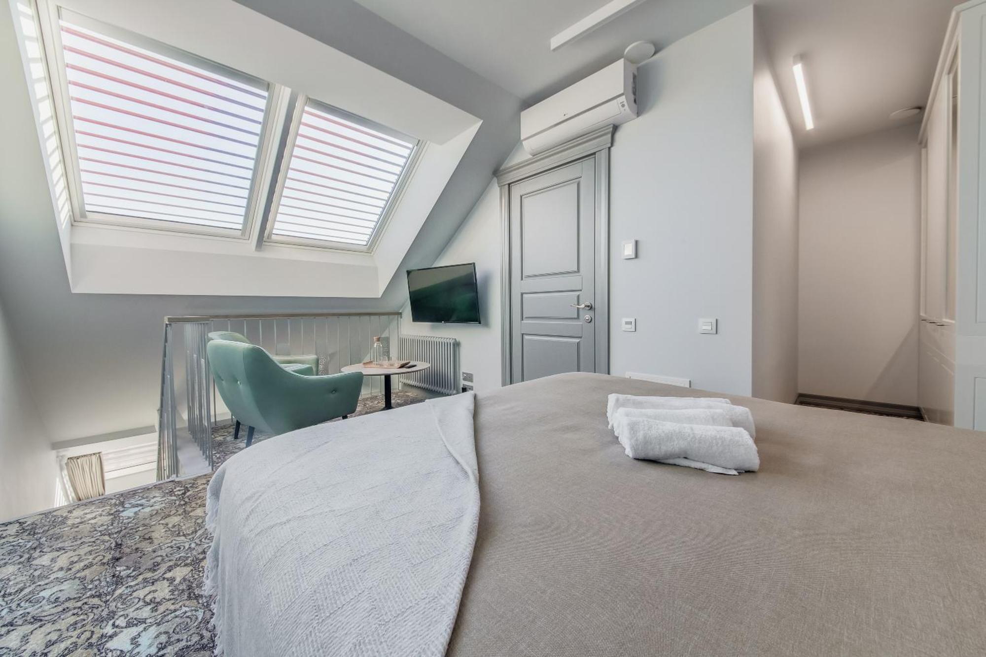 #Stayhere - Modern Luxury Apartments In The Heart Of Old Town VNO Room photo