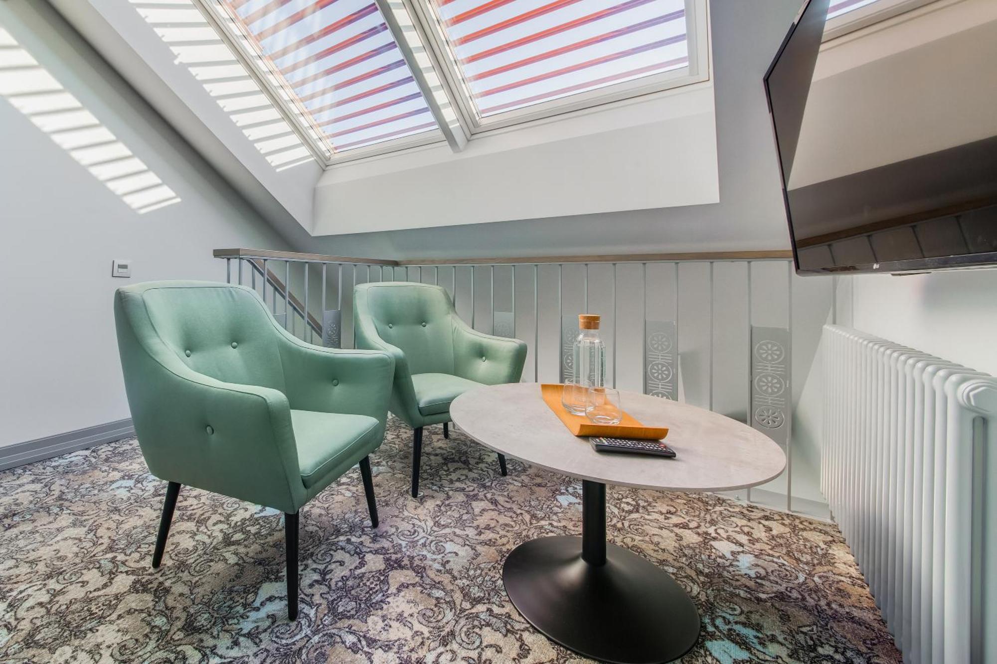 #Stayhere - Modern Luxury Apartments In The Heart Of Old Town VNO Room photo
