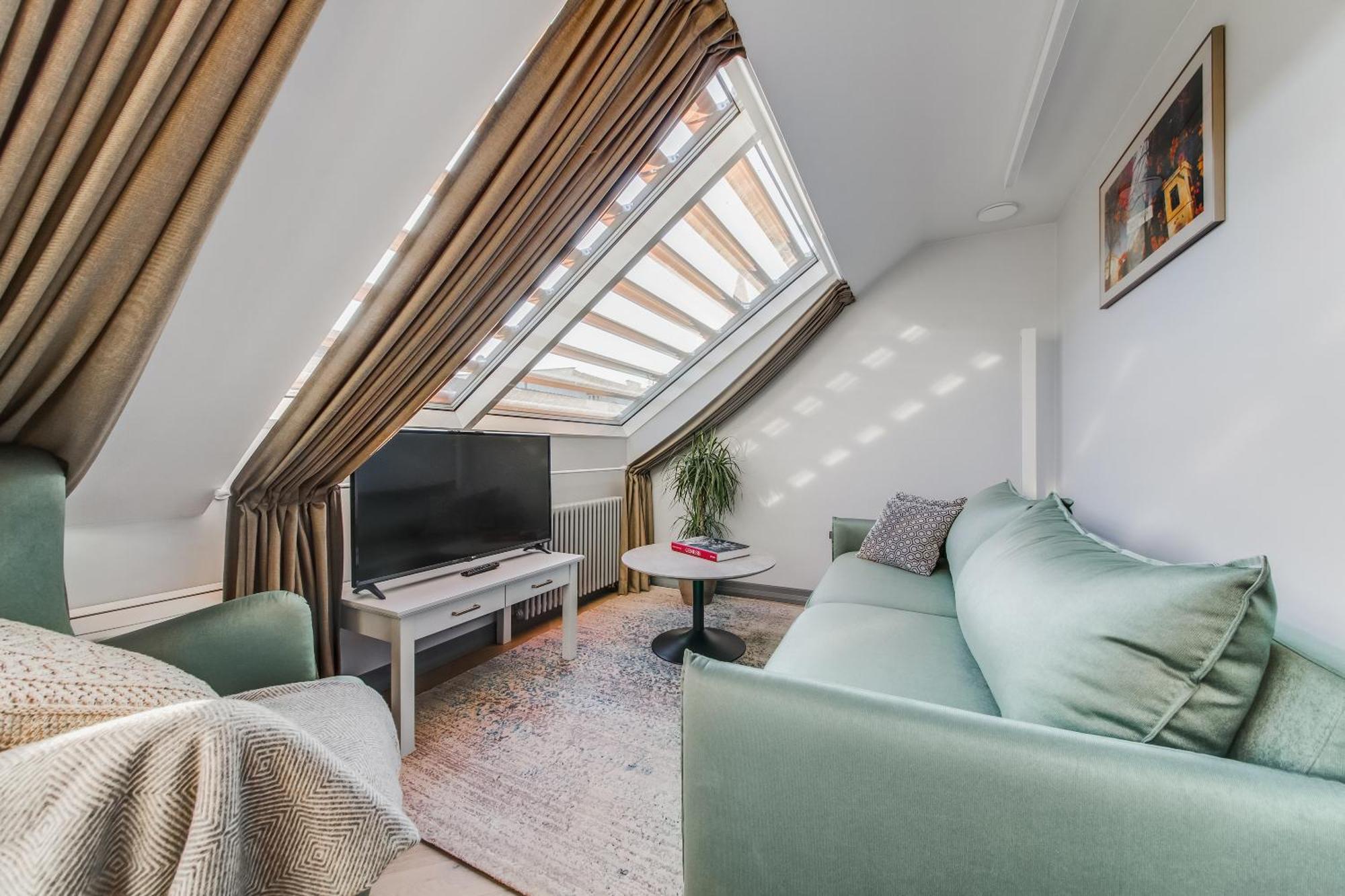#Stayhere - Modern Luxury Apartments In The Heart Of Old Town VNO Room photo